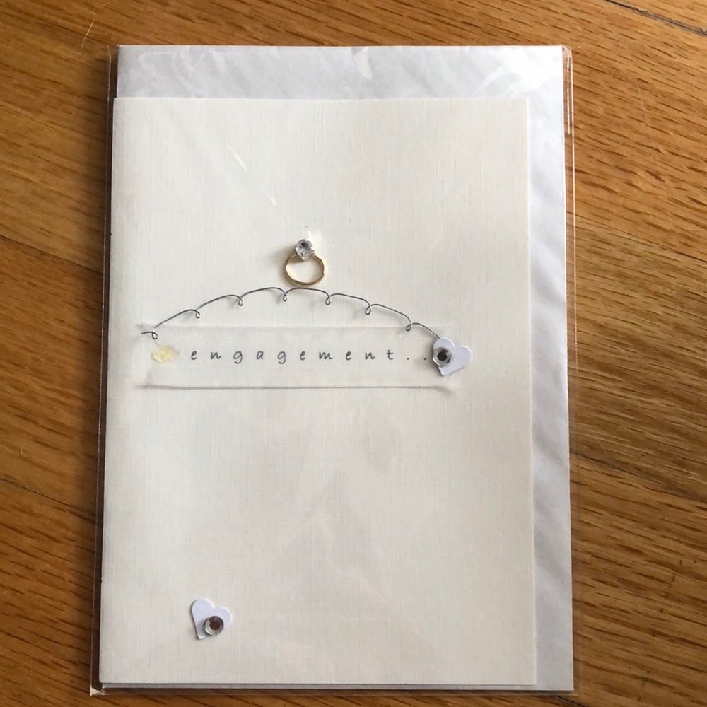 Misc greeting cards, brand new